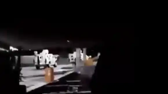 MADRUGADA DE TERROR: siguen enfrentamientos de las megabandas en la Cota 905 y sus alrededores