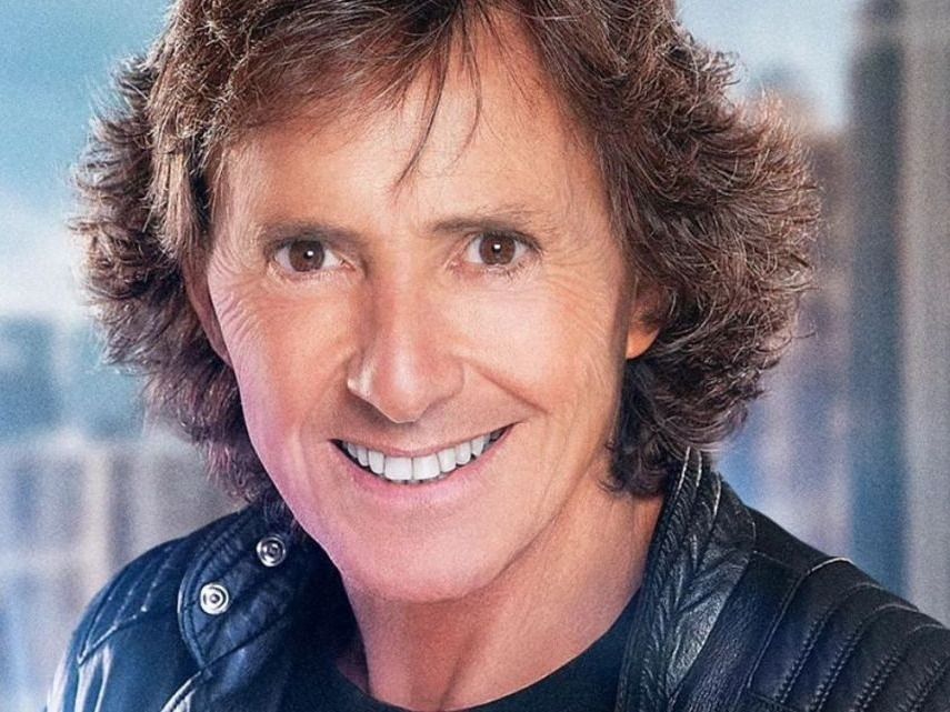 Gustavo Bermúdez: “No tengo ningún problema con Mike Amigorena”