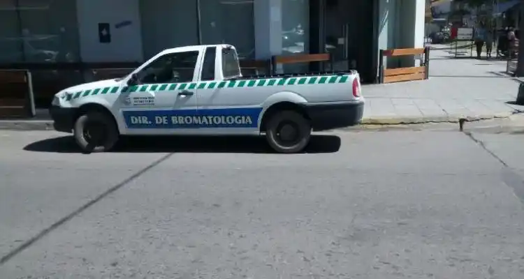 Ni los municipales respetan