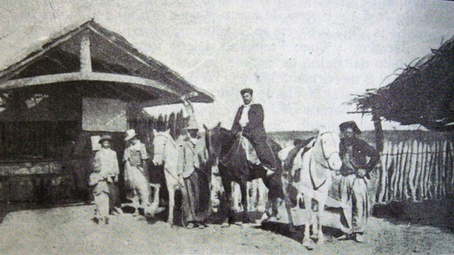 gualeguay XIX