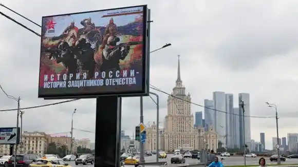 Los secretos detrás del reclutamiento ruso: dinero, presos y ¿amor a la patria?