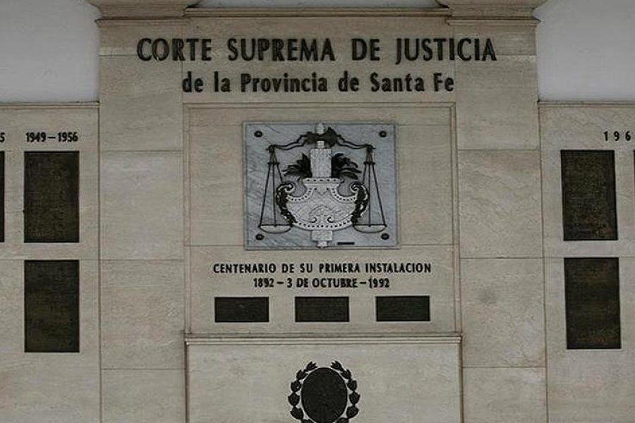 a Corte Suprema de Justicia de la provincia anuló una sentencia de segunda instancia que confirmaba la absolución de un hombre de iniciales HLP que fue juzgado por abusos sexuales cometidos en el norte provincial. Archivo