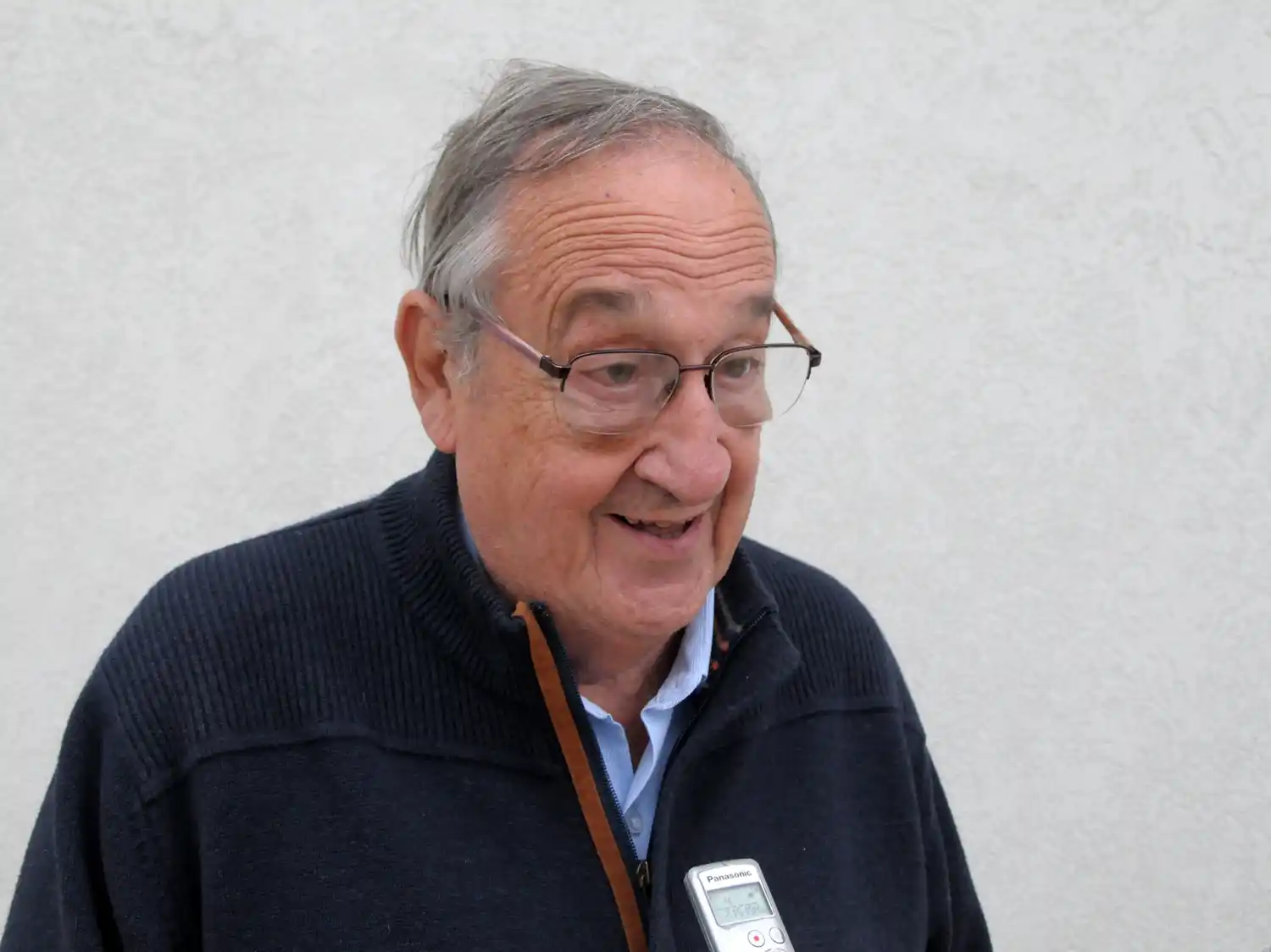 "El bicentenario no es del Municipio, es de todos los tandilenses"