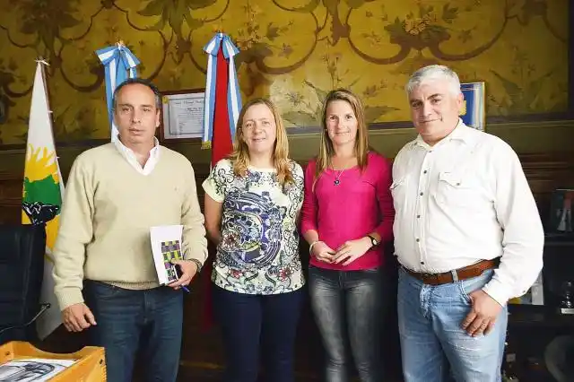 Plan “Tené tu Casa”: realizarán el sorteo del primer círculo
