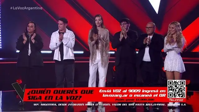 Participantes
