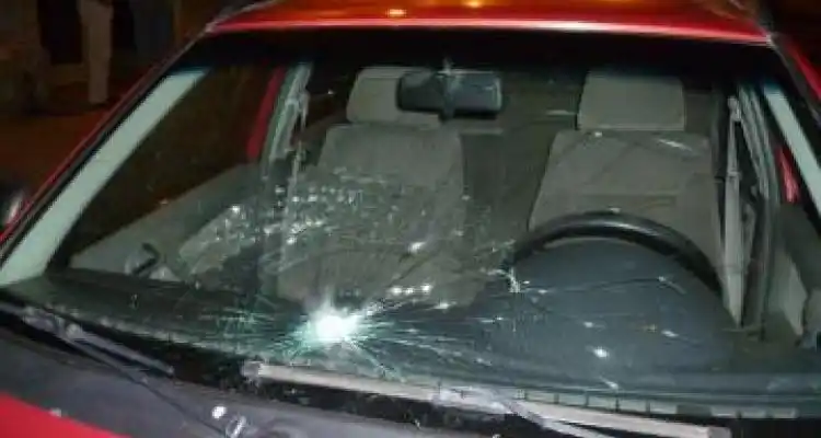 Hinchas de Mitre atacaron la sede de Paraná: 21 detenidos.