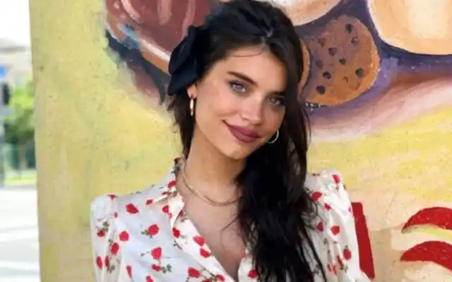 Eva de Dominici mostró por primera vez su panza y confirmó que será mamá de un varón