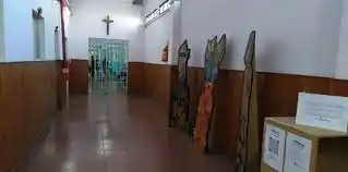 24M: Inauguraron una muestra itinerante en una cárcel de La Plata
