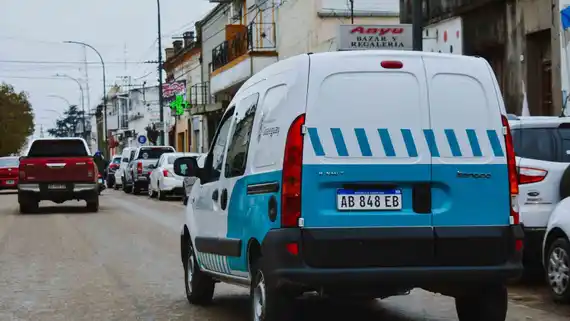 Reclaman que sigue sin respuesta el pedido de informe sobre el estacionamiento medido