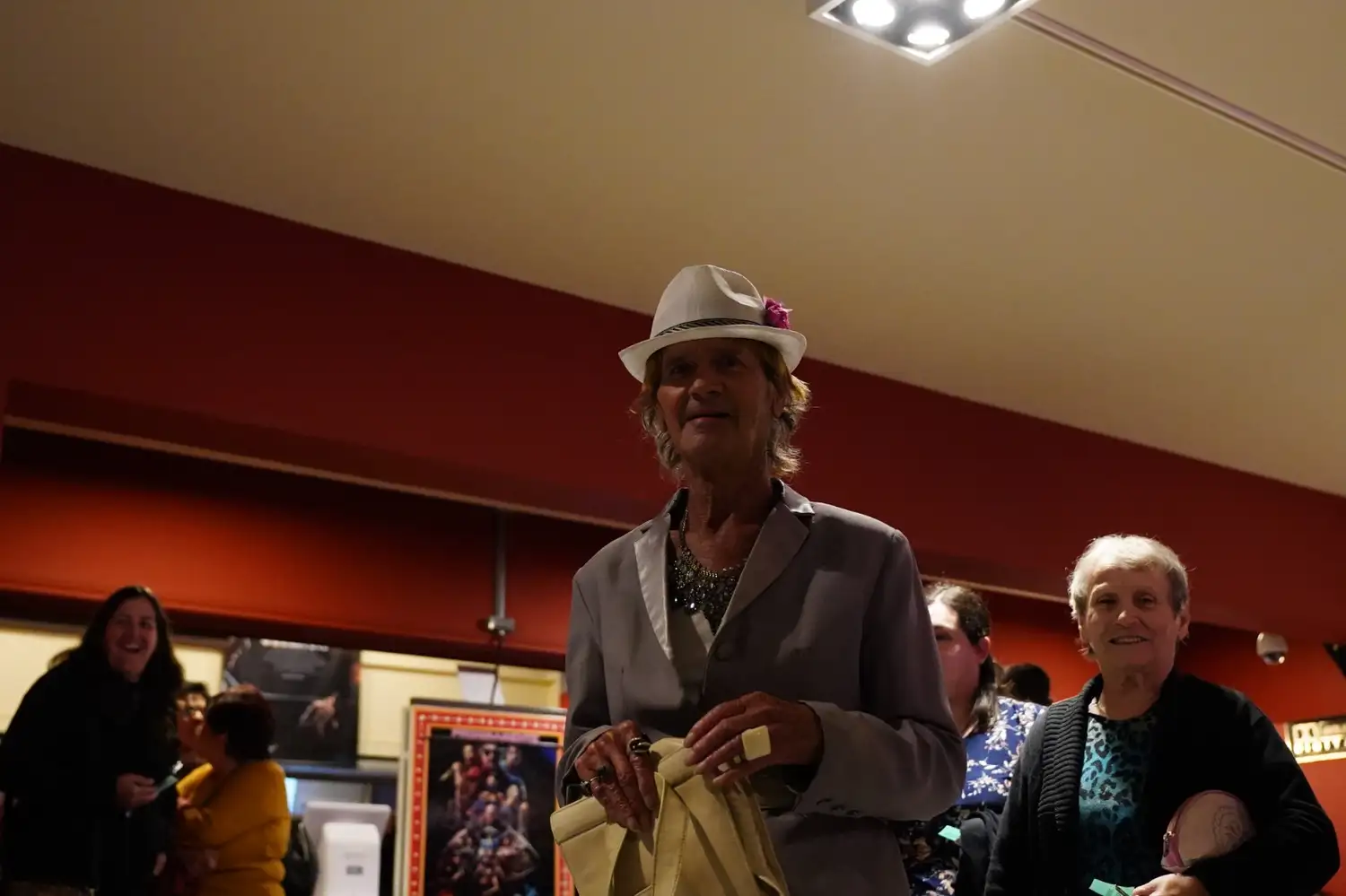 OSCAR FRANCIA