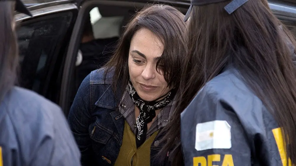 Bonadio aceptó a la viuda de Daniel Muñoz como arrepentida