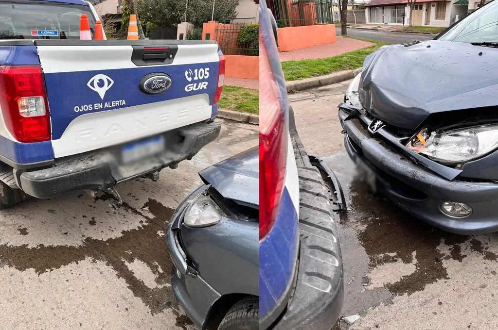 accidente de transito buffa y silva - 4