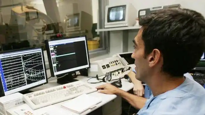 Los pacientes con coronavirus en UCI tienen  más probabilidades de arritmias cardíacas