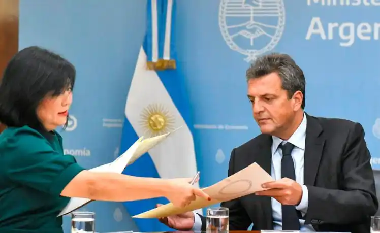 El BID aprobó un nuevo préstamo para la Argentina, por US$ 350 millones