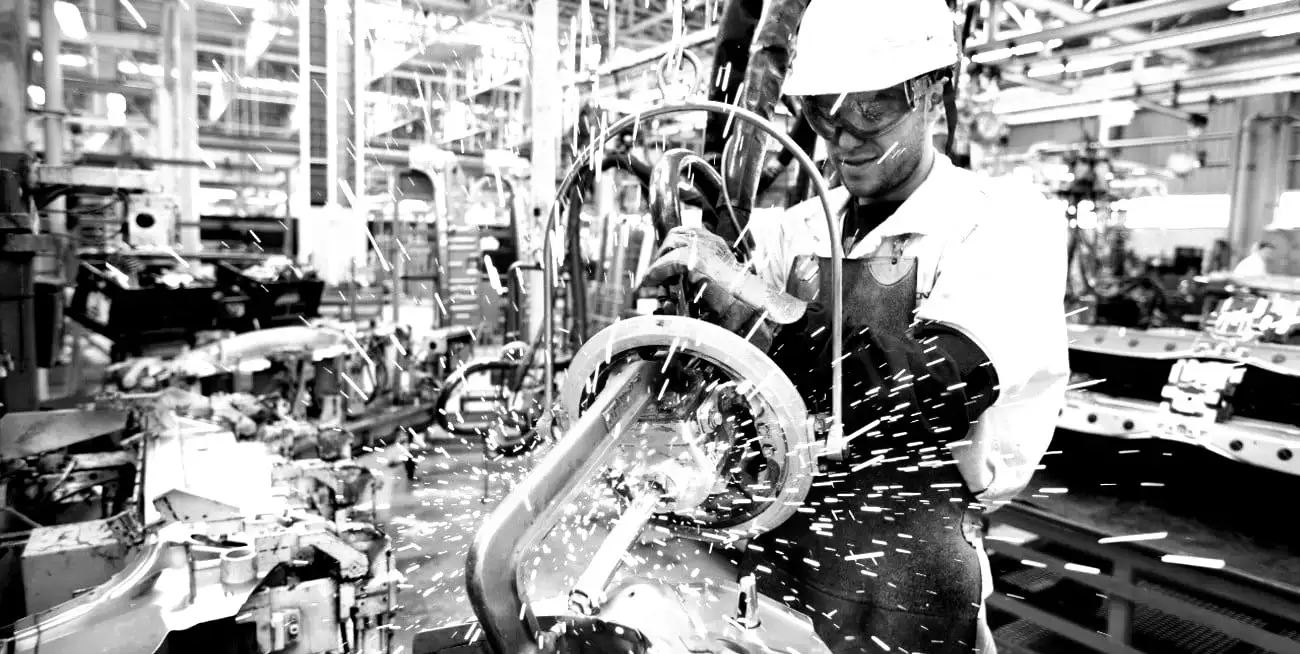 Industria argentina o modernización global