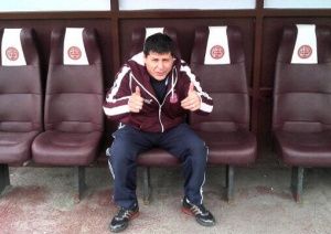 Policía acusado de matar a hincha de Lanús en el Estadio Único irá a juicio