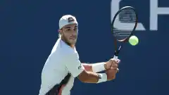 Dura derrota y eliminación del Us Open para Francisco Cerúndolo