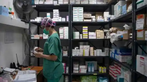 MEDICINAS INCOMPRABLES: así cae el consumo de fármacos en el país