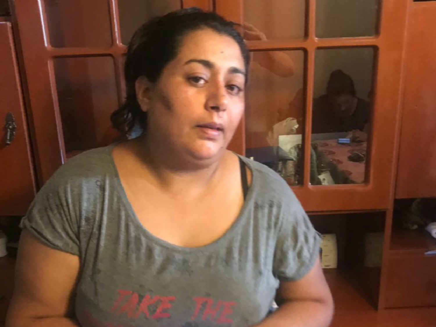 La madre del nene asesinado en Río Segundo dijo que "lo hicieron para robarle la bici"