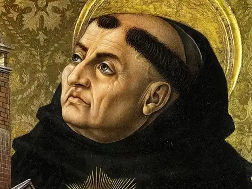 Santo Tomás de Aquino