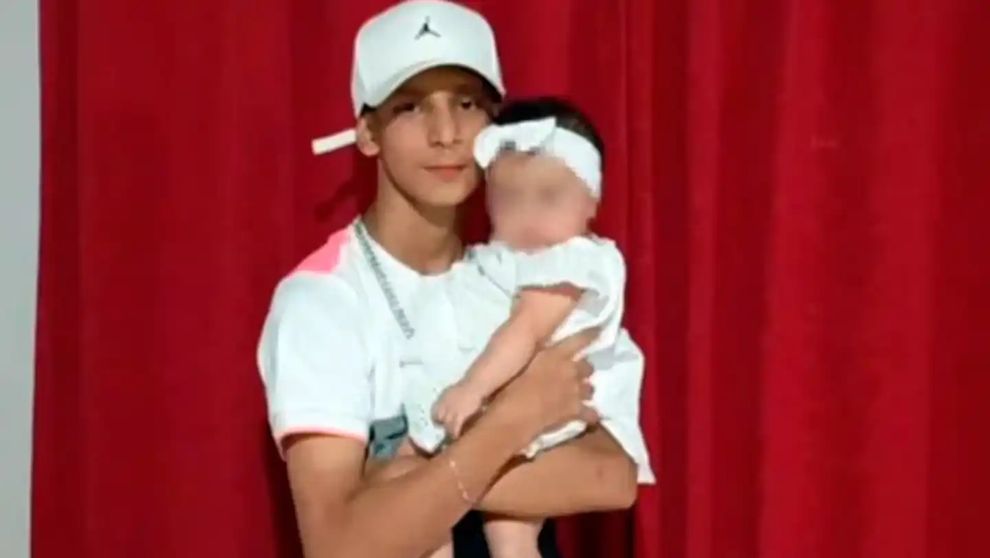 Estremecedor: un adolescente de 16 años fue asesinado por otro de 13 en un partido de fútbol