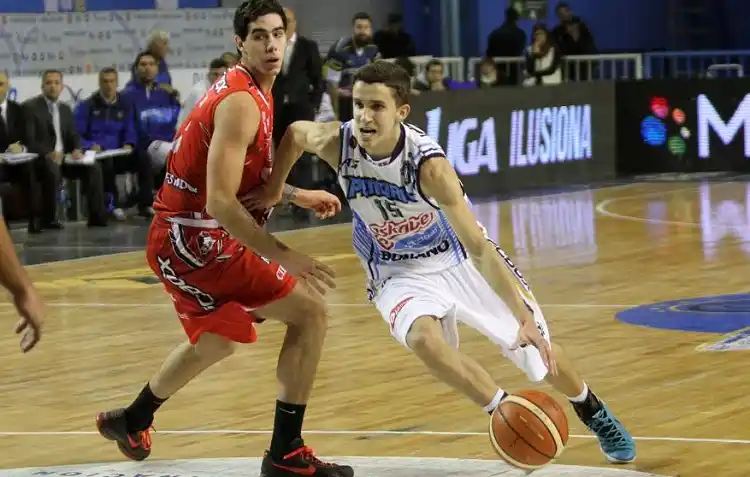 Valinotti: “Llegamos al clásico con otra cabeza”