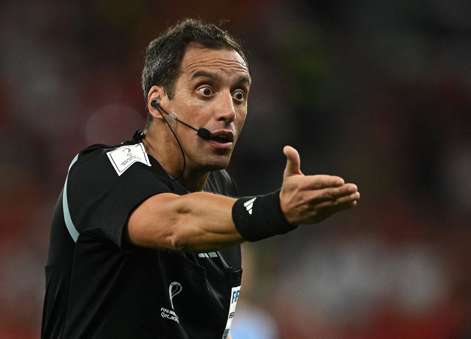 Rapallini dirigirá el clásico San Lorenzo-Racing