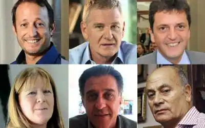 Elecciones 2013: Los bunkers donde esperarán los resultados los candidatos