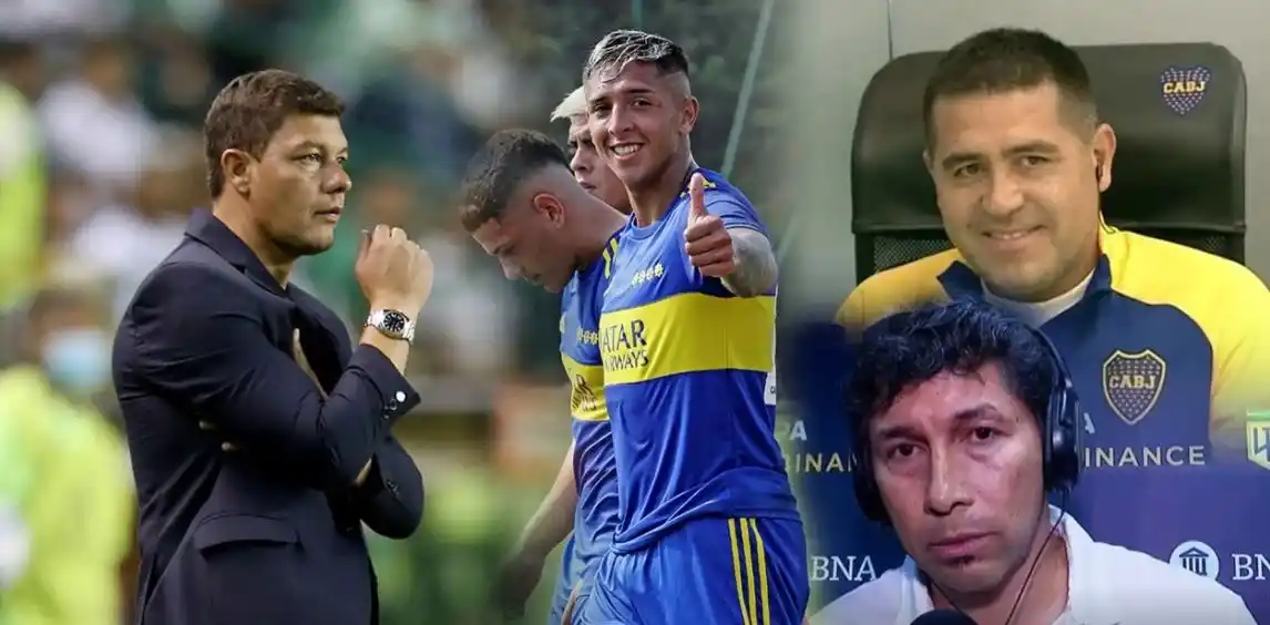 Battaglia aceptará reunirse con Almendra