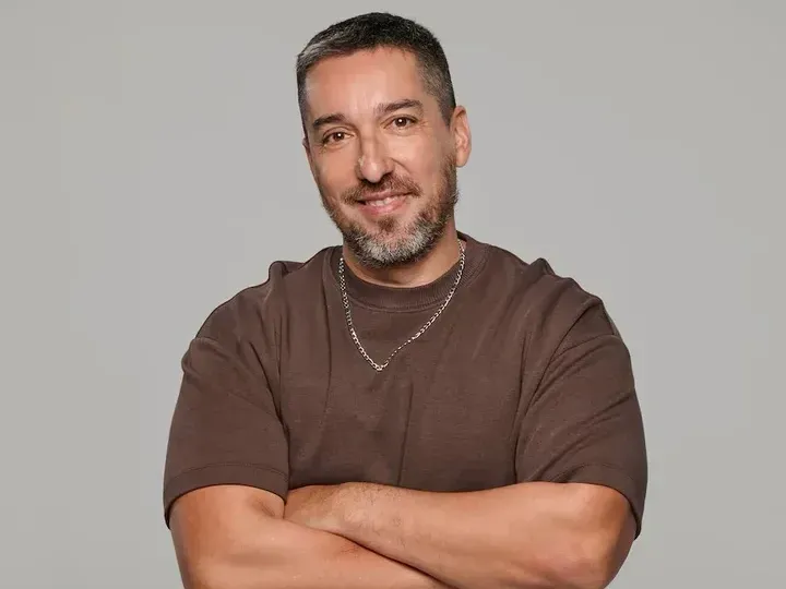 Quién es Gabriel Lucero, el primer eliminado de Gran Hermano “Generación dorada“