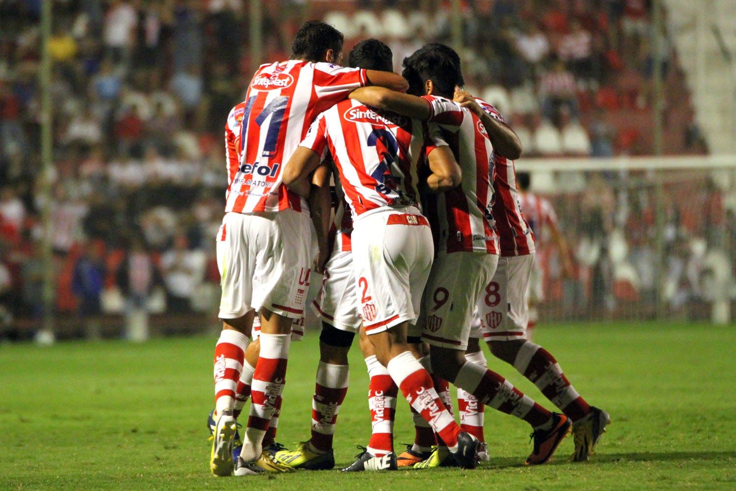 Unión aprovecha para recuperar jugadores y pensar en refuerzos