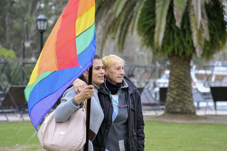 El Intendente Zamora firmó un decreto para adherir al municipio de Tigre a la ley provincial de cupo laboral trans