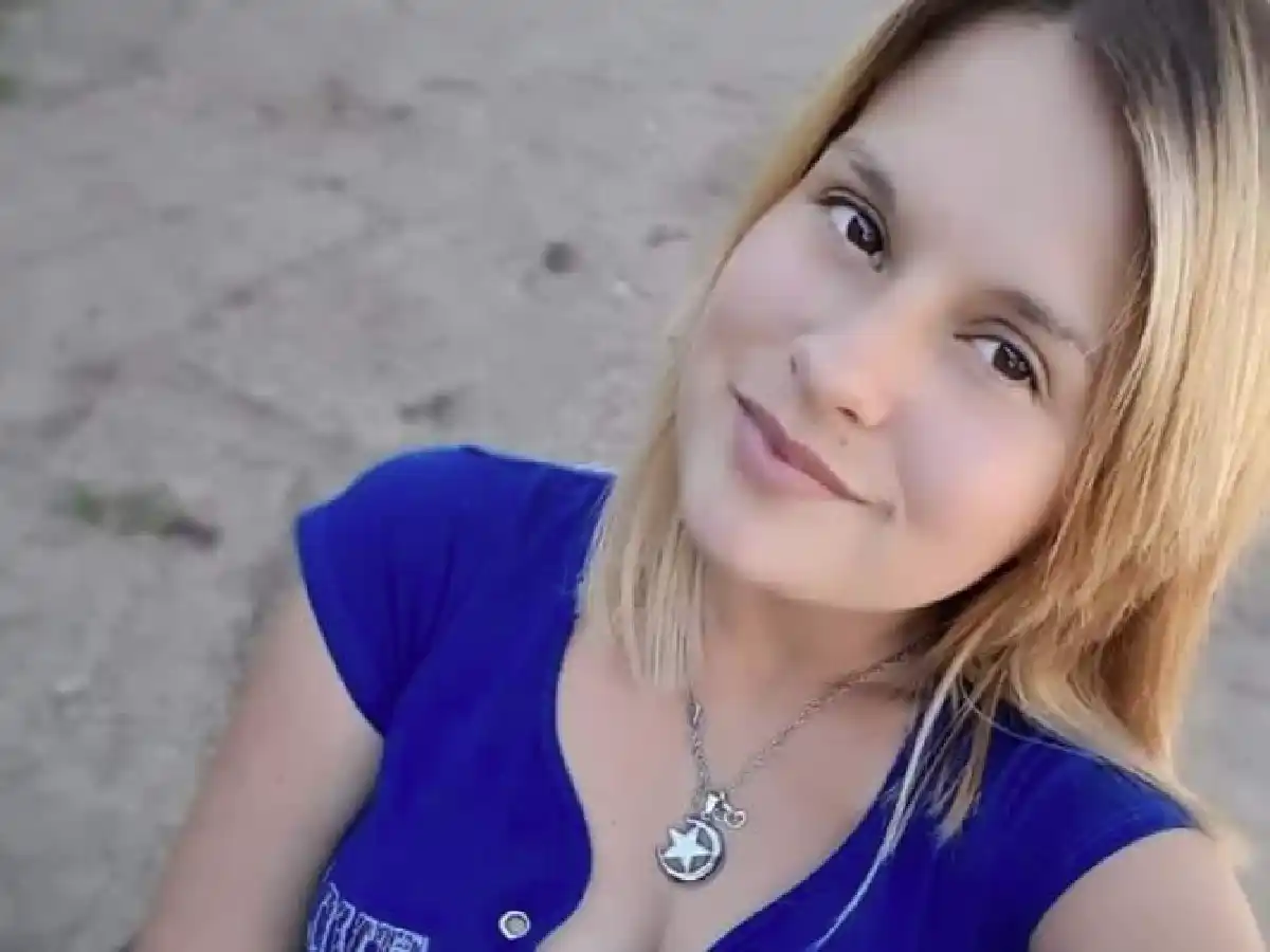 Murió una joven accidentada en La Paquita