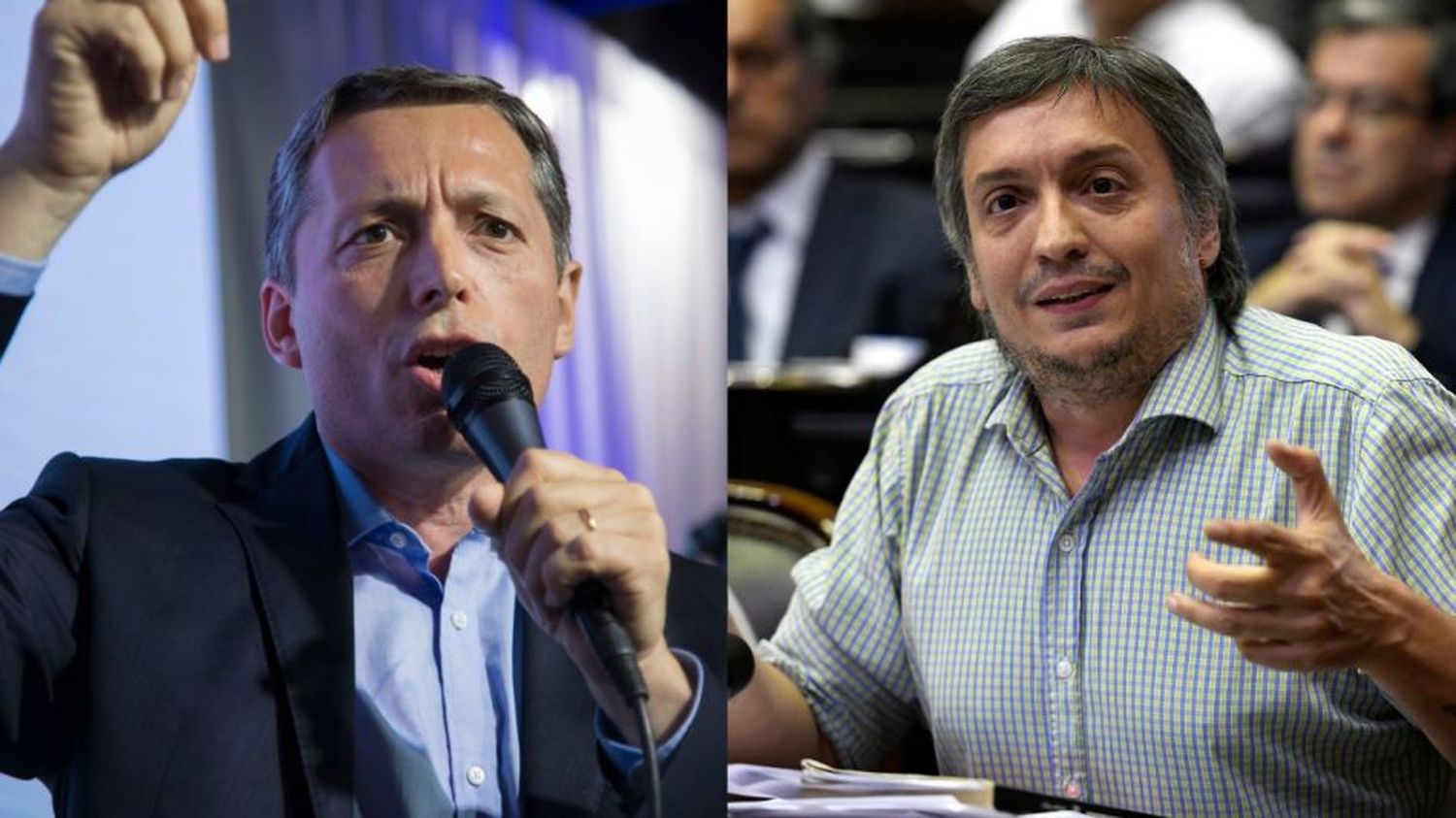 Fernando Gray durísimo contra La Cámpora y Máximo Kirchner: "Tienen más diputados que el territorio que representan"