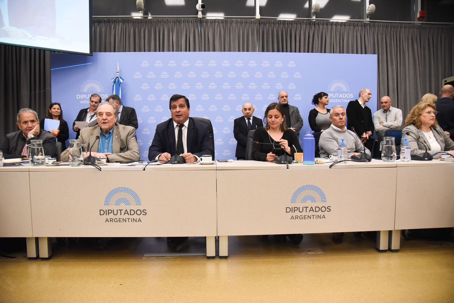 El proyecto Emplea PyME tiene dictamen y será tratado en Diputados