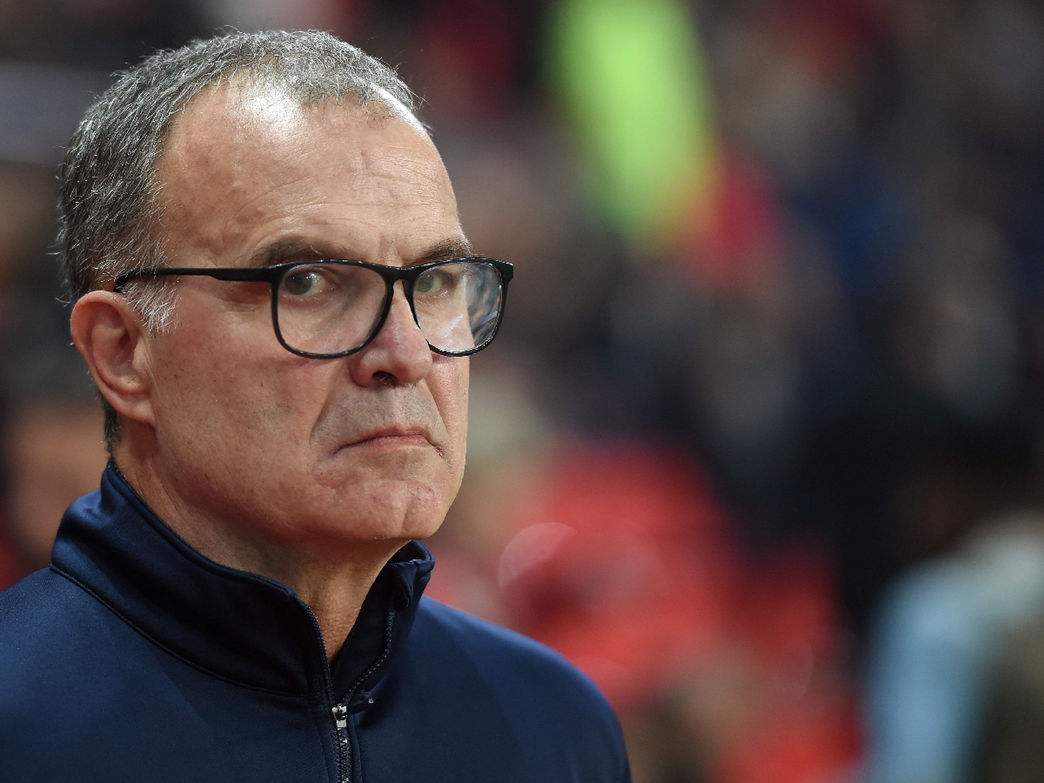 Bielsa pidió no retomar la actividad