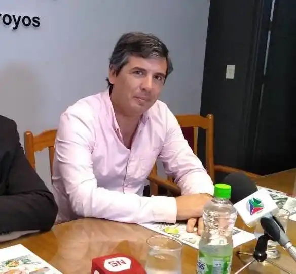 “Es un honor ser protagonista de una entidad que cumple 100 años”