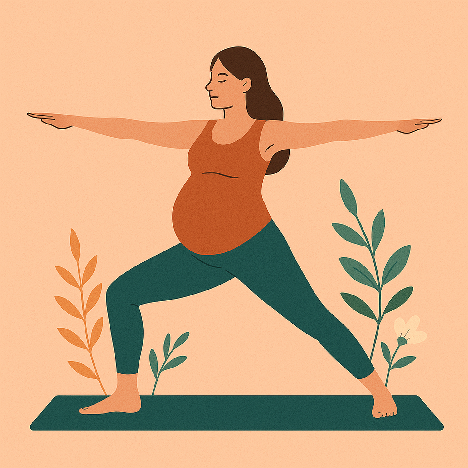 eliana jose yoga - 3