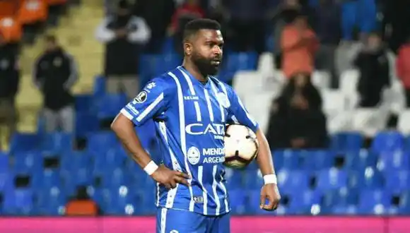 Conmoción en el fútbol por la muerte de “Morro” García