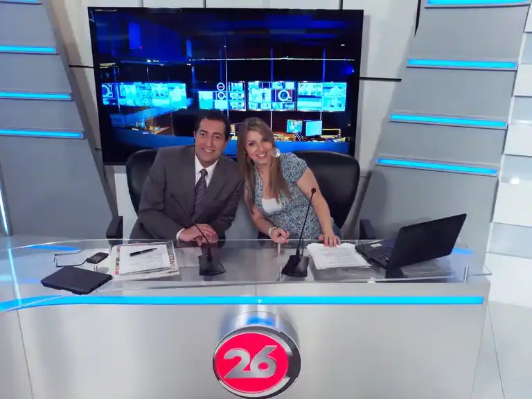 Alejandro Rial perdió a su esposa después de seis años en coma, dejó la tele, se mudó a las sierras y ahora es maestro de yoga: "Me transformé y Amrit es mi nombre"