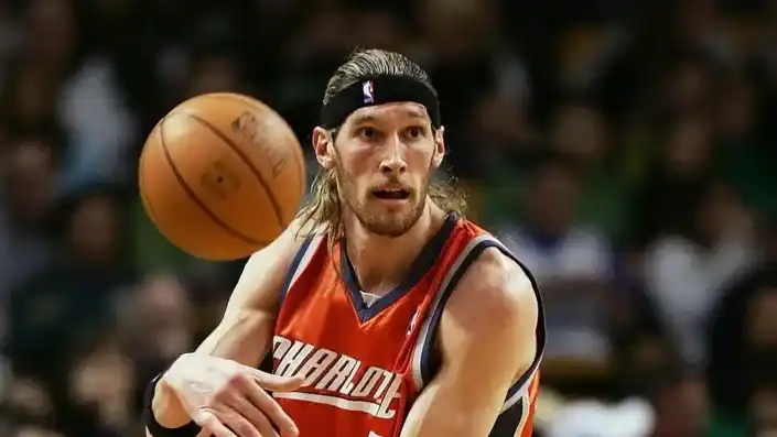 El exjugador de los Charlotte Bobcats y los Detroit Pistons llega a San Francisco.