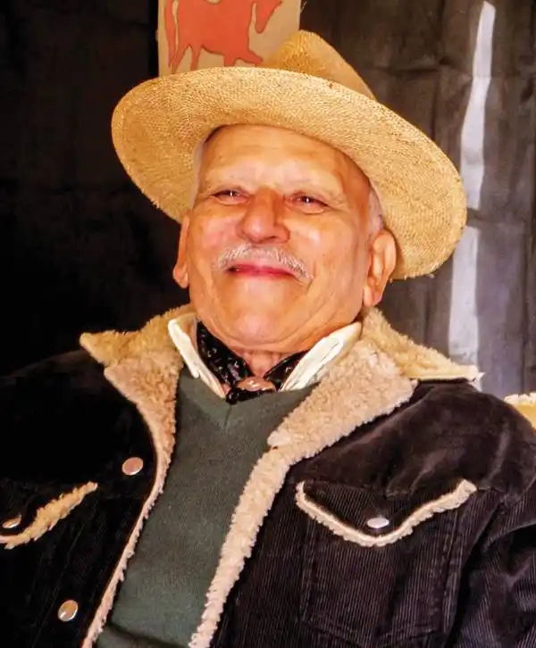 90 Años