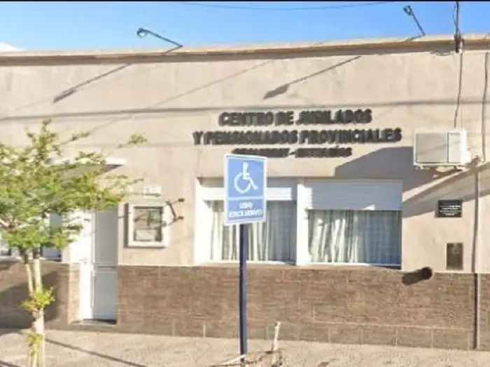 Jubilados difundirán un folleto con críticas a la reforma previsional provincial