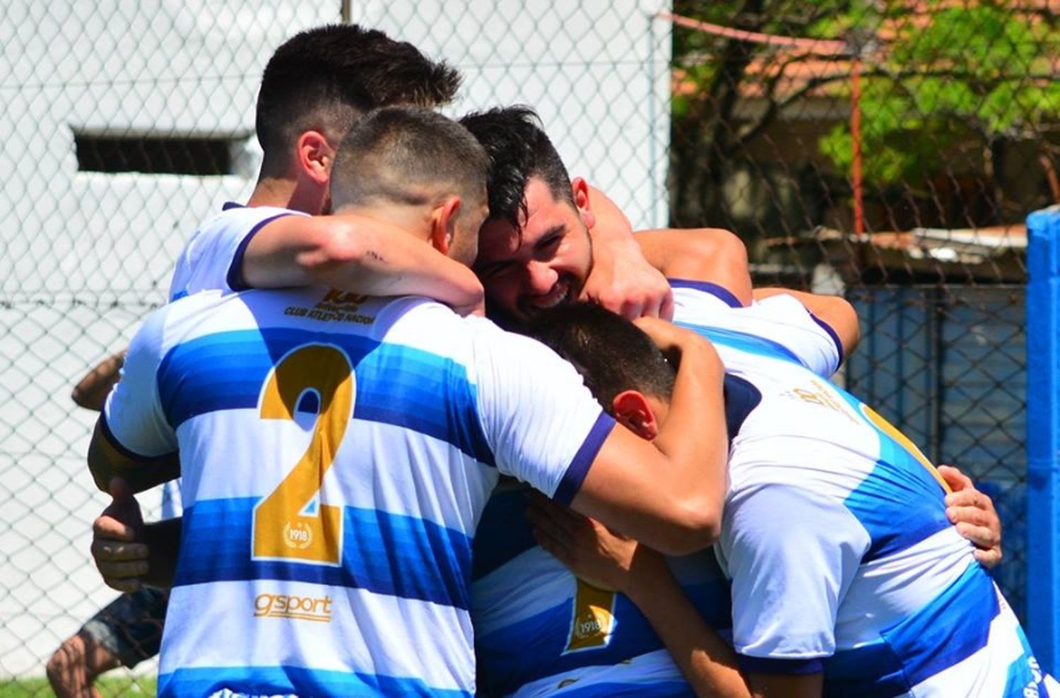 Fútbol local: se siguen sumando equipos a la zona campeonato