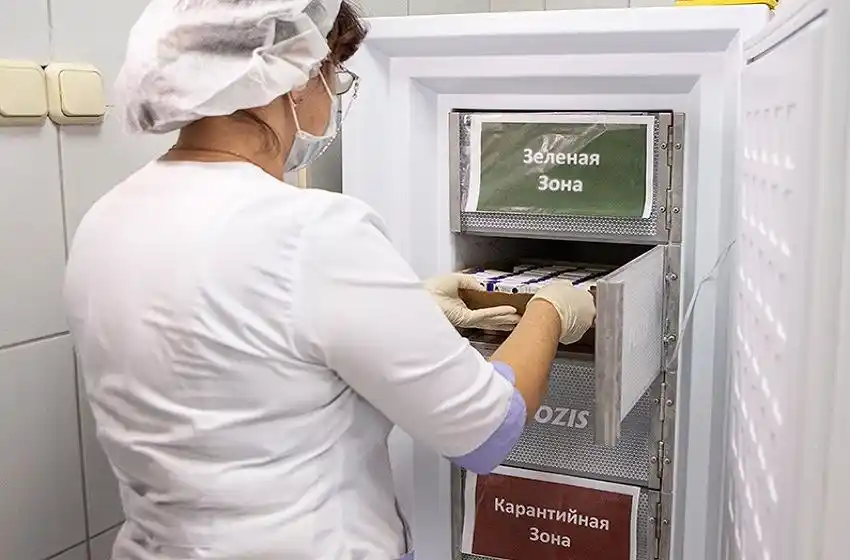 Rusia registró la vacuna monodosis Sputnik Light que tendrá «una inmunización más rápida en grupos de población grandes»