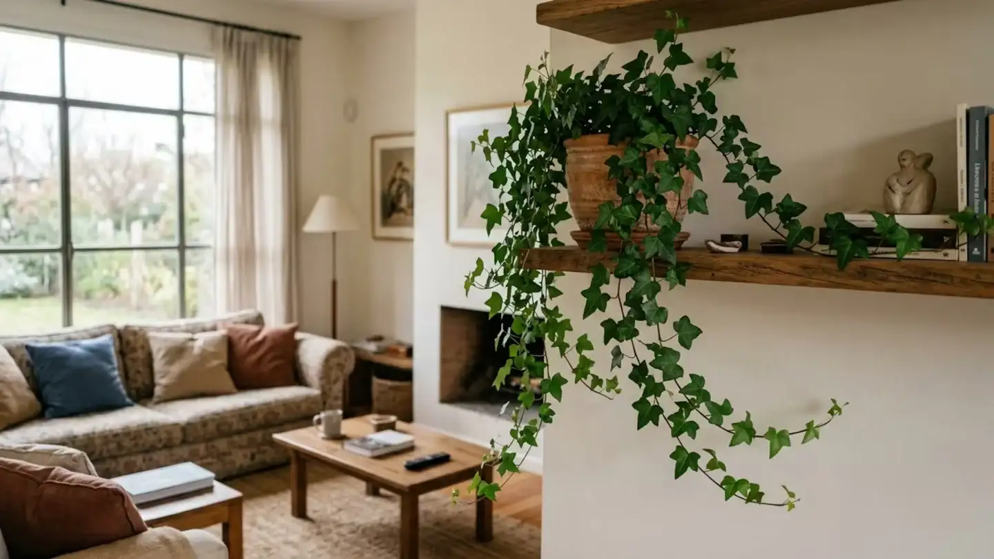 living plantas - 5