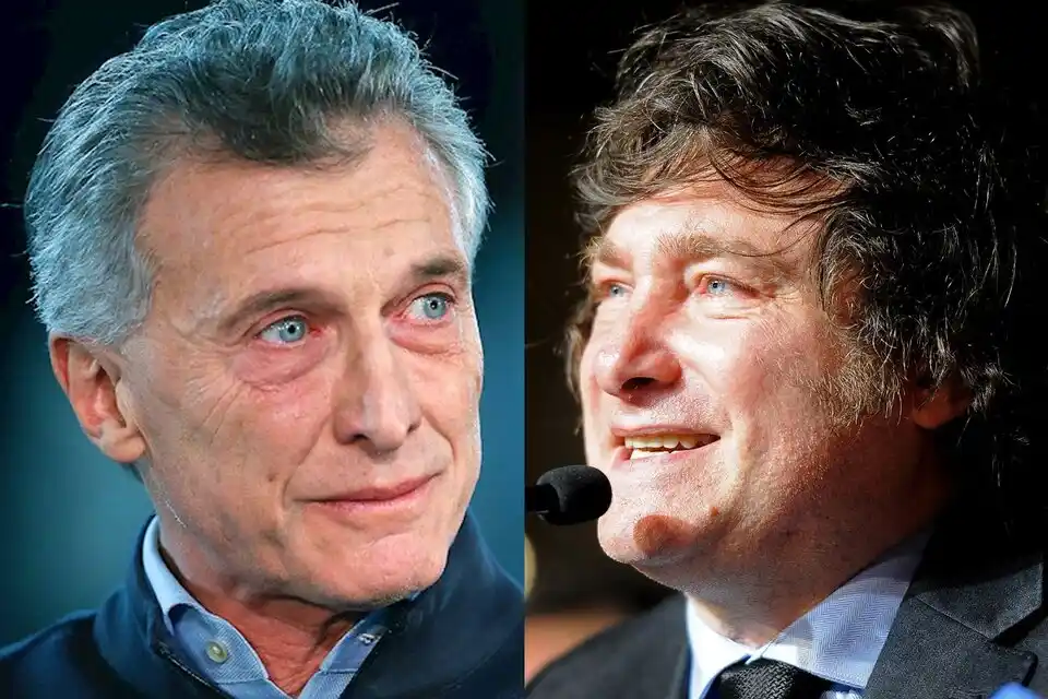 Macri le marca los tiempos a Milei y trata de “orcos” a quienes resistan el ajuste