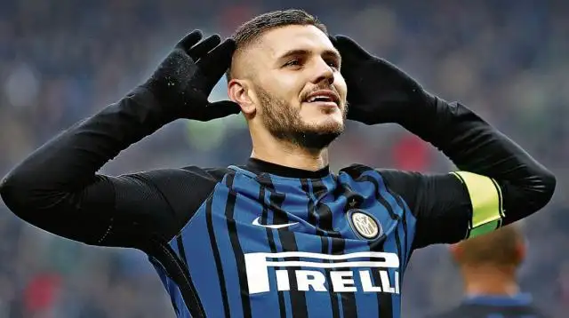 Según los medios franceses, Di María y Paredes tienen diferencias con Icardi en el PSG