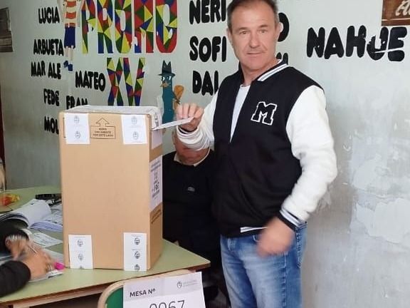 Resultados elecciones bonaerenses 2025: Se impuso la lista oficialista Fuerza Patria en Ramallo