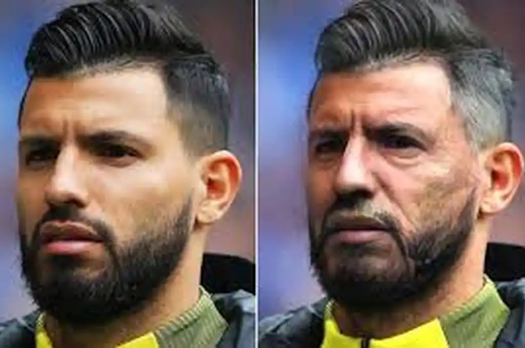 FaceApp, la App que te envejece